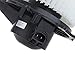 ECCPP HVAC Plastic Heater Blower Motor ABS for Ford w/Fan Cage fit for 1997-2002 for Ford Expedition /2002-2005 for Ford Explorer /1997-2003 for Ford F-150/2004 for Ford F-150 Heritage
