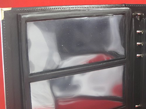 Whitman Premium Currency Album for Small Size Notes