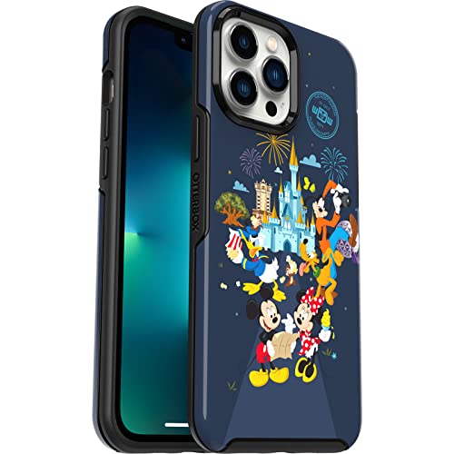 OTTERBOX SYMMETRY SERIES DISNEY'S 50th Case for