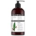 ApotheCARE Essentials The Nourisher Body Wash, Vanilla, Argan Oil, Sweet Almond, 16 oz
