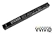VViViD Adhesive Vinyl Chalkboard Decal 17.5