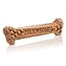 Milk-Bone Brushing Chews Daily Dental Dog Treats, Small/Medium, 18 Count