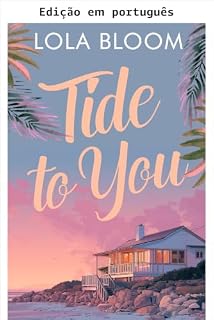 Livro Na sua maré (Seabrook Shores Livro 1)