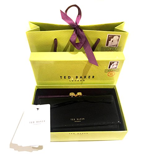 Ted Baker Purse Review