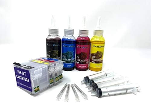 epson 7710 sublimation kit