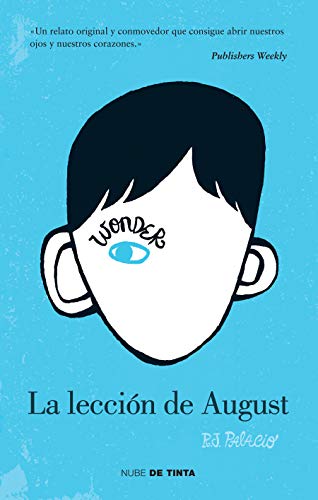 Wonder: La lección de August / Wonder