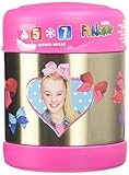 Thermos Funtainer 10 Ounce Food Jar, JoJo Siwa