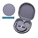 XANAD Hard Case for Sony WH-CH700N or WHCH710N Wireless Noise Canceling Headphones - Travel Carrying Storage Protective Bag