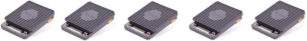 Brewista Smart Scale II for Espresso and Kitchen scale - 2000 grams (BSSRB2) (5)