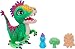 furReal Munchin' Rex primary