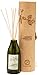 Paddywax Candles Eco Collection Aromatherapy Reed Oil Diffuser Set, Bamboo & Green Tea