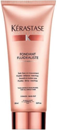 Fondant Fluidealiste 200ml Kerastase Shipping Fast