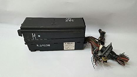 2005 Land Rover Lr3 Wiring Diagram