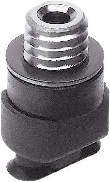 Festo 189411 Suction Cup With Connector, Model ESS-6X20-ON