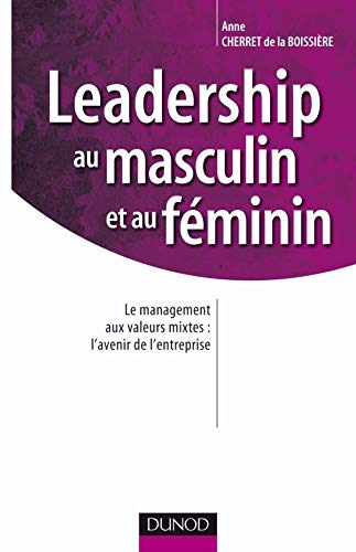 Leadership au masculin et au féminin by (Paperback)