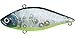 LUCKY CRAFT LV-500, Freshwater Bass Fishing Lure, Lipless Crank Bait, Smallmouth, Sinking, Perfect Wobbling, Fishing Gear, Fishing Accessories, Fishing Tackle