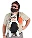 Hangover Las Vegas Party Alan Adult Halloween Costume Deluxe Set Movie Cosplay