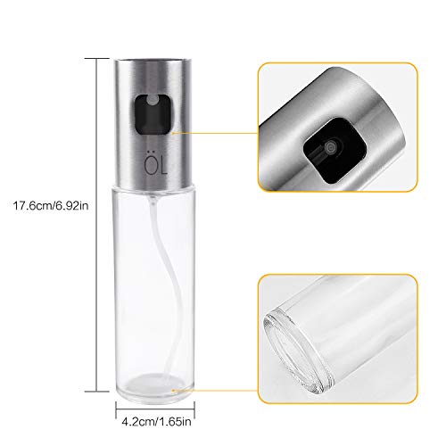 4 Besmon+Sprayer+Food+grade+dispenser+Roasting