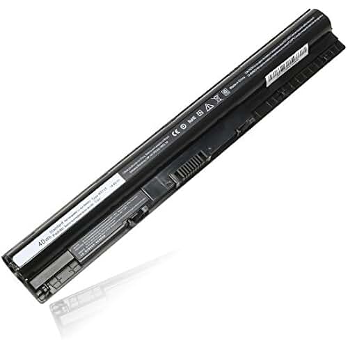 Аккумулятор dell m5y1k