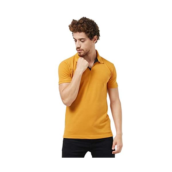 Wear-Your-Opinion-Mens-Cotton-Stylist-Slim-Fit-Collar-Neck-Polo-T-Shirt