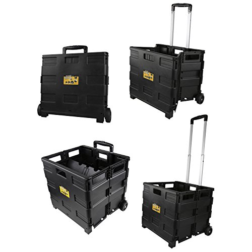 5 Olympia+85+010+Pack+N+Roll+Portable+Carrier