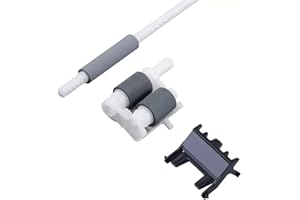 Separation Pad Pickup Feed Roller Kit Fit for Brother 2130 2230 MFC7360 MFC7362 MFC7365 MFC7460 MFC7470 MFC7860 HL2130 HL2220