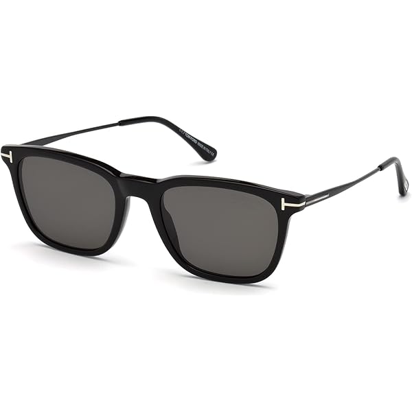 Amazon.com: Sunglasses Tom Ford FT 0949 -D Asian fit 01A