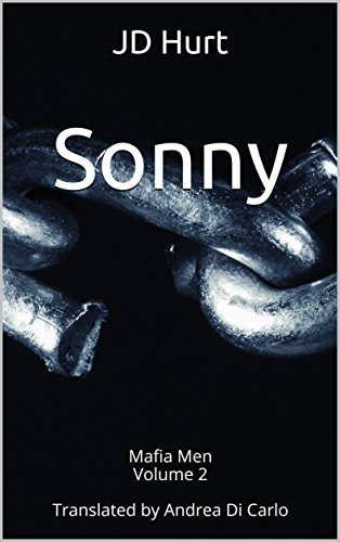 Sonny: Mafia Men Volume 2 (Mafia Men Series)