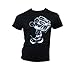 Disney Soundwave Mickey Mouse Boys Youth T-Shirt Sizes 7-16
