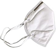 KN95 Face Mask, Pack of 10