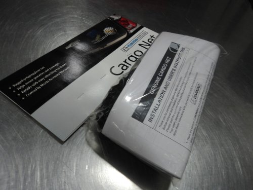 Genuine Mazda (0000-8K-L60) Cargo Net