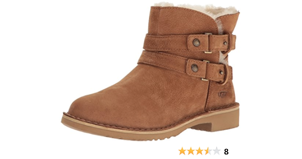 ugg aliso chestnut