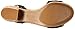 Nine West Women's Fiaz Suede Dress Sandal