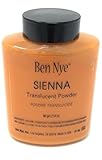 Ben Nye Sienna Powder 3 oz