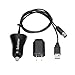 [NEWEST 2018] Amplified HD Digital TV Antenna with Long 65-80 Miles Range – Support 4K 1080p & All Older TV's for Indoor with Powerful HDTV Amplifier Signal Booster - 18ft Coax Cable / Power Adapter