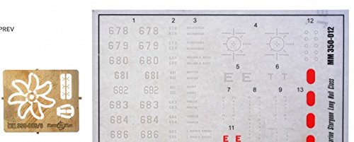 U.S. nuclear-powered submarine 'sturgeon' class, long hull MM350-012