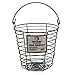 HARRIS FARMS 4261 Egg Basket, Large