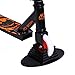 VOKUL Scooter Stand Parking Kick Scooter Holder Stand fit Most Scooters for 95mm -110mm Scooter Wheels - Multiple Scooters, Stable Base,Organize Scooters, Works Perfect