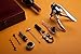Wine Opener Set - Smaier Corkscrew,Wine Accessories Areator Wine Opener Kit with Wood Case