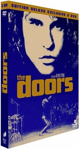 The Doors - Édition Deluxe Exclusive