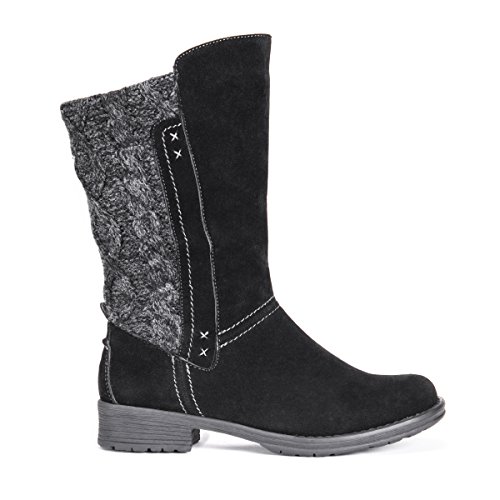 MUK LUKS Fashion Boots Casey 