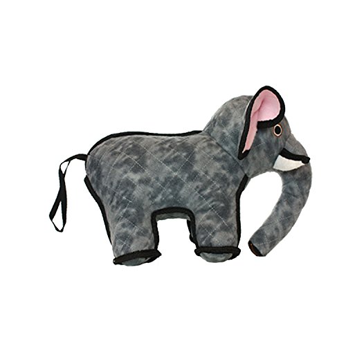 Tuffy Zoo Elephant