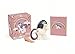 My Little Pony: Glory and Illustrated Book (RP Minis)