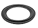 Optimus 5 Inch Foam Speaker Repair Kit FSK-5L (PAIR)