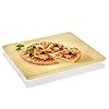 Küchenprofi professionele pizzasteen Cordieriet, 40,5cm