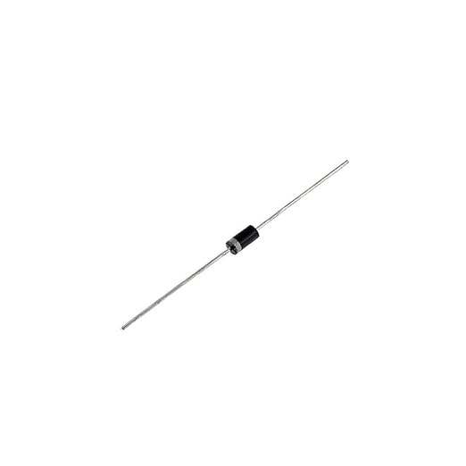 10 x beschermdiode Transil 33 V 600 W behuizing DO15 - P6KE33A 10 x beschermdiode Transil 33 V 600 W behuizing DO15 - P6KE33A