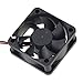GDSTIME 50mm X 50mm X 20mm 5cm 2 Inch 12v Brushless Dc Cooling Cooler Fan