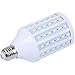 JacobsParts LED Corn Light Bulb 125W Equivalent 6000K Daylight White 2200 Lumens