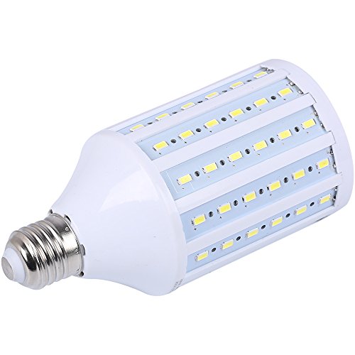 image for JacobsParts LED Corn Light Bulb 20W / 125W Equivalent 2200lm 90-Chip E