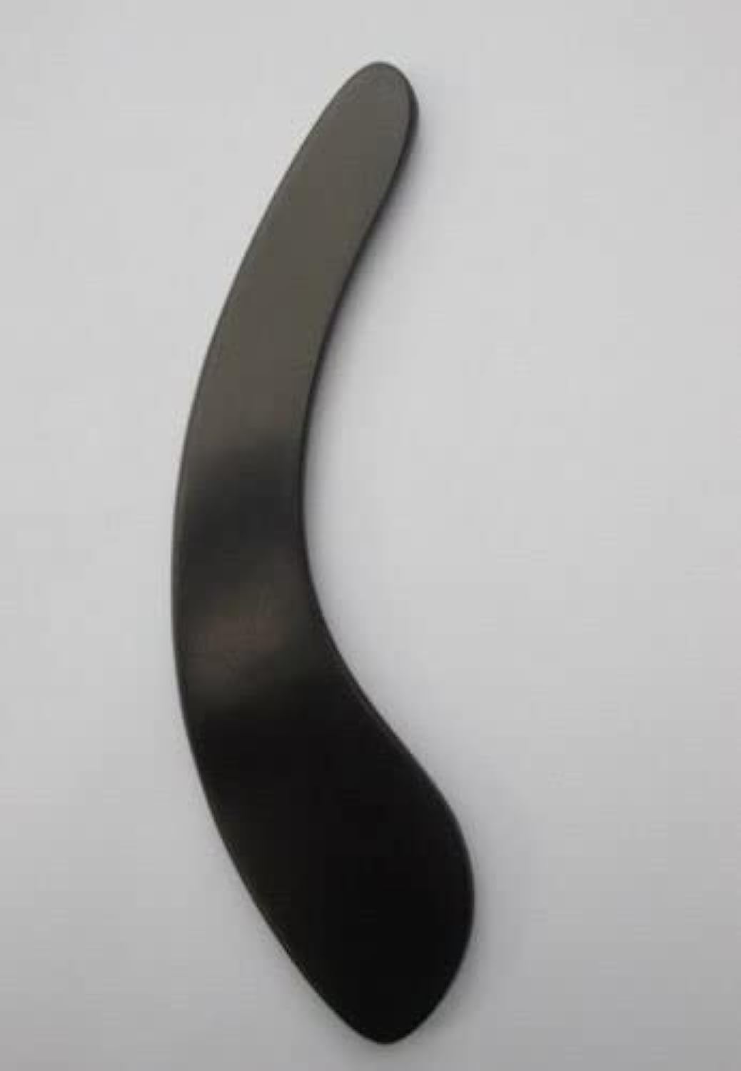 MUSICAL STRING Ebony Guitar Armrest Model Slim Best Quality Comfortable Durable Max Guitar Tone Standard Black